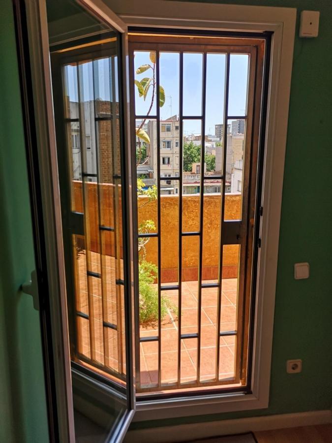 A Home In Barcelona Buitenkant foto