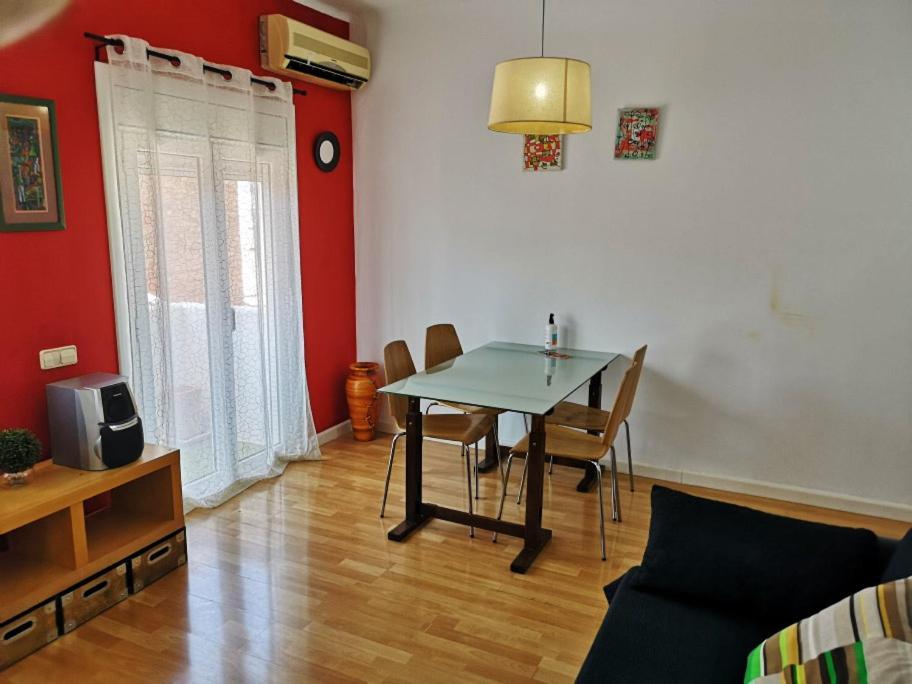 A Home In Barcelona Buitenkant foto