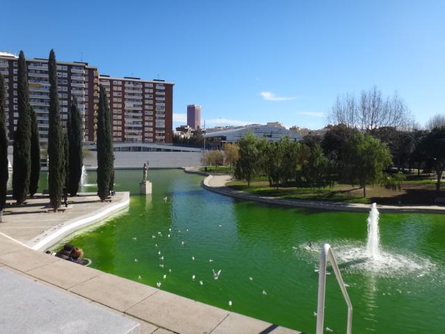 A Home In Barcelona Buitenkant foto