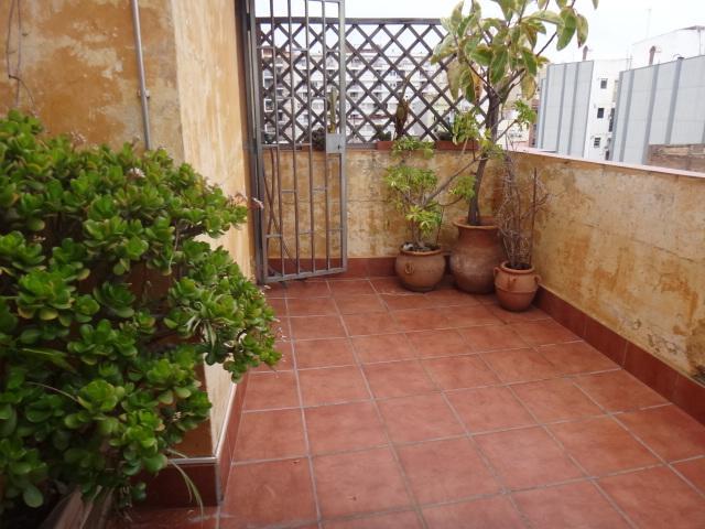 A Home In Barcelona Buitenkant foto