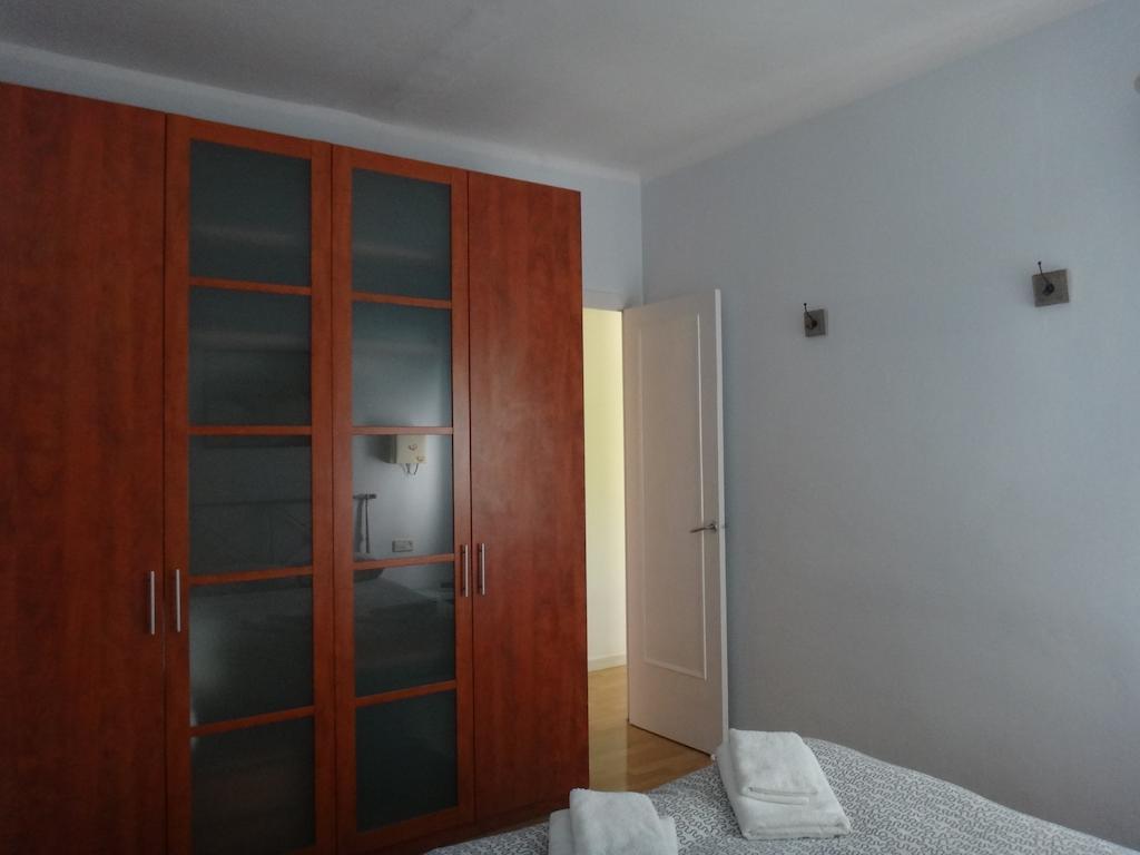 A Home In Barcelona Kamer foto